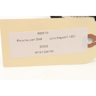 2019 Porsche 911 991.2 Convertible Top Sport Spoiler Switch OEM