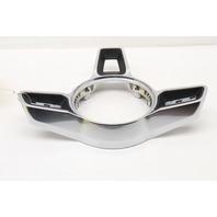 2017 2018 2019 Porsche 911 991 Steering Wheel Trim Ring See NOTE OEM