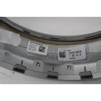 2017 2018 2019 Porsche 911 991 Steering Wheel Trim Ring See NOTE OEM