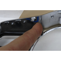 2017 2018 2019 Porsche 911 991 Steering Wheel Trim Ring See NOTE OEM