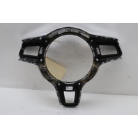 2017 2018 2019 Porsche 911 991 Steering Wheel Trim Ring See NOTE OEM