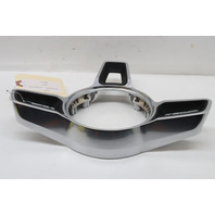 2017 2018 2019 Porsche 911 991 Steering Wheel Trim Ring See NOTE OEM