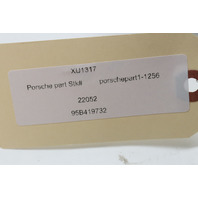 2017 2018 2019 Porsche 911 991 Steering Wheel Trim Ring See NOTE OEM