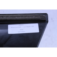 1999-2005 Porsche 911 Boxster Windshield Cowl Cover Right OEM