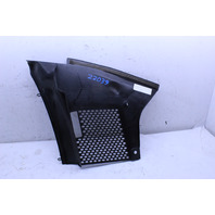 1999-2005 Porsche 911 Boxster Windshield Cowl Cover Right OEM