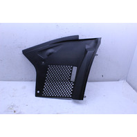 1999-2005 Porsche 911 Boxster Windshield Cowl Cover Right OEM