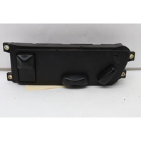 2003-2010 Porsche Cayenne Front Power Seat Switch Left Driver - 7L5959765 OEM