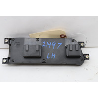 2003-2010 Porsche Cayenne Front Power Seat Switch Left Driver - 7L5959765 OEM