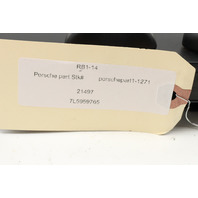 2003-2010 Porsche Cayenne Front Power Seat Switch Left Driver - 7L5959765 OEM