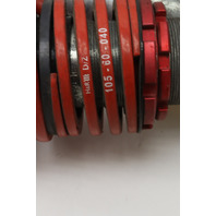 1999-2004 Porsche 911 996 Coil Over Struts Shocks H&R Tarett OEM