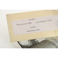 1999-2004 Porsche 911 996 Coil Over Struts Shocks H&R Tarett OEM