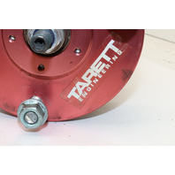 1999-2004 Porsche 911 996 Coil Over Struts Shocks H&R Tarett OEM