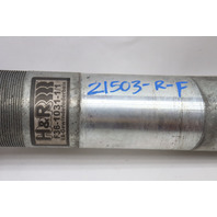 1999-2004 Porsche 911 996 Coil Over Struts Shocks H&R Tarett OEM