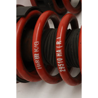 1999-2004 Porsche 911 996 Coil Over Struts Shocks H&R Tarett OEM