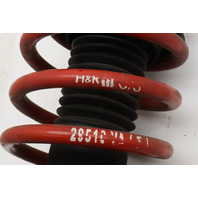 1999-2004 Porsche 911 996 Coil Over Struts Shocks H&R Tarett OEM