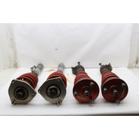 1999-2004 Porsche 911 996 Coil Over Struts Shocks H&R Tarett OEM