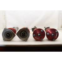 1999-2004 Porsche 911 996 Coil Over Struts Shocks H&R Tarett OEM