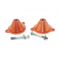 1999-2004 Porsche 911 996 Engine Motor Mount Solid Rennline