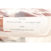 1999-2004 Porsche 911 996 Engine Motor Mount Solid Rennline
