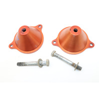 1999-2004 Porsche 911 996 Engine Motor Mount Solid Rennline