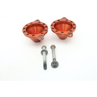 1999-2004 Porsche 911 996 Engine Motor Mount Solid Rennline