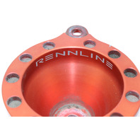 1999-2004 Porsche 911 996 Engine Motor Mount Solid Rennline