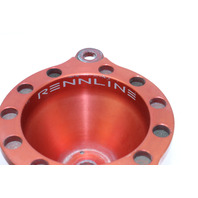 1999-2004 Porsche 911 996 Engine Motor Mount Solid Rennline