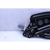 2012-2019 Porsche 911 991.2 Convertible Quarter Window Regulator Right OEM