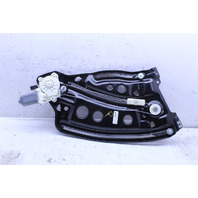 2012-2019 Porsche 911 991.2 Convertible Quarter Window Regulator Right OEM