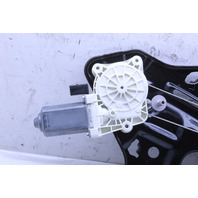 2012-2019 Porsche 911 991.2 Convertible Quarter Window Regulator Right OEM