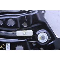2012-2019 Porsche 911 991.2 Convertible Quarter Window Regulator Right OEM