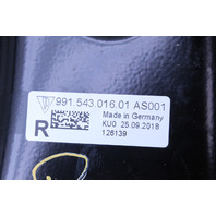 2012-2019 Porsche 911 991.2 Convertible Quarter Window Regulator Right OEM