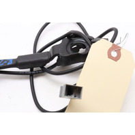 2012-2019 Porsche 911 991 Boxster Cayman Front Seat Belt Receiver Buckle Left Driver OEM