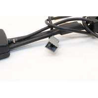 2012-2019 Porsche 911 991 Boxster Cayman Front Seat Belt Receiver Buckle Left Driver OEM