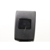 2012-2019 Porsche 911 991 Boxster Cayman Front Seat Belt Receiver Buckle Left Driver OEM