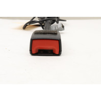 2012-2019 Porsche 911 991 Boxster Cayman Front Seat Belt Receiver Buckle Left Driver OEM