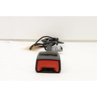 2012-2019 Porsche 911 991 Boxster Cayman Front Seat Belt Receiver Buckle Left Driver OEM