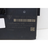 2019 Porsche 911 991.2 Body Control Module BCM OEM