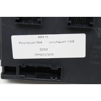 2019 Porsche 911 991.2 Body Control Module BCM OEM