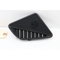 2012-2019 Porsche 911 991 Dash Speaker Cover Left - 99155257500 OEM