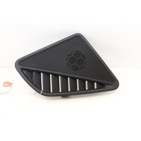 2012-2019 Porsche 911 991 Dash Speaker Cover Left - 99155257500 OEM