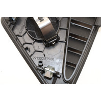 2012-2019 Porsche 911 991 Dash Speaker Cover Left - 99155257500 OEM