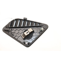 2012-2019 Porsche 911 991 Dash Speaker Cover Left - 99155257500 OEM