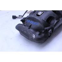 2017 2018 2019 Porsche 911 991.2 Front Brake Caliper Calipers Set Pair Black - 9P1615123C OEM