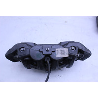 2017 2018 2019 Porsche 911 991.2 Front Brake Caliper Calipers Set Pair Black - 9P1615123C OEM
