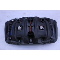 2017 2018 2019 Porsche 911 991.2 Front Brake Caliper Calipers Set Pair Black - 9P1615123C OEM