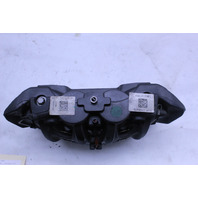 2017 2018 2019 Porsche 911 991.2 Front Brake Caliper Calipers Set Pair Black - 9P1615123C OEM