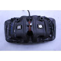 2017 2018 2019 Porsche 911 991.2 Front Brake Caliper Calipers Set Pair Black - 9P1615123C OEM