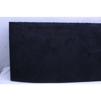 2012-2019 Porsche 911 991 Convertible Rear Seat Partition Carpet OEM