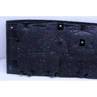 2012-2019 Porsche 911 991 Convertible Rear Seat Partition Carpet OEM